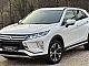 Mitsubishi&nbsp;Eclipse Cross&nbsp;<small><strong>1.5 MIVEC TURBO INSTYLE CVT 4WD</strong></small>