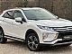 Mitsubishi&nbsp;Eclipse Cross&nbsp;<small><strong>1.5 MIVEC TURBO INSTYLE CVT 4WD</strong></small>