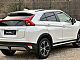 Mitsubishi&nbsp;Eclipse Cross&nbsp;<small><strong>1.5 MIVEC TURBO INSTYLE CVT 4WD</strong></small>