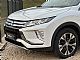 Mitsubishi&nbsp;Eclipse Cross&nbsp;<small><strong>1.5 MIVEC TURBO INSTYLE CVT 4WD</strong></small>