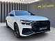 Audi&nbsp;Q8&nbsp;<small><strong>50TDI-SLINE-SOFTCLOSE-ACC-B O-VIRTUAL-HLAJENJE</strong></small>