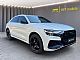 Audi&nbsp;Q8&nbsp;<small><strong>50TDI-SLINE-SOFTCLOSE-ACC-B O-VIRTUAL-HLAJENJE</strong></small>
