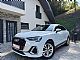 Audi&nbsp;Q3 Sportback&nbsp;<small><strong>35 TFSI S tronic  S Line-MATRIX-KAMERA-KLJUKA-AMBI</strong></small>