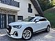 Audi&nbsp;Q3 Sportback&nbsp;<small><strong>35 TFSI S tronic  S Line-MATRIX-KAMERA-KLJUKA-AMBI</strong></small>