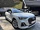 Audi&nbsp;Q3 Sportback&nbsp;<small><strong>35 TFSI S tronic  S Line-MATRIX-KAMERA-KLJUKA-AMBI</strong></small>