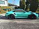 Porsche&nbsp;911&nbsp;<small><strong>4.0 GT3 RS CLUBSPORT WEISSACH MAG PTS MINT PCCB</strong></small>