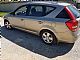Kia&nbsp;Ceed SW&nbsp;<small><strong>1.6 dizel CRDi VGT   85kW EDITION WCE</strong></small>
