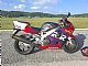 Honda&nbsp;CBR 900 RR