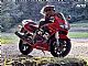 Honda&nbsp;CBR 900 RR