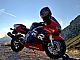 Honda&nbsp;CBR 900 RR
