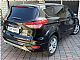Ford&nbsp;Kuga&nbsp;<small><strong>2.0 TDCi-AUT-4x4-PANORAMA-2xPDC-USNJE-KLJUKA-XENON</strong></small>