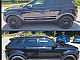 Land Rover&nbsp;Range Rover Evoque&nbsp;<small><strong>2.0TD4 150KM 4WD avt. NAVI|KAMERA|ALU20COL|F1|LED</strong></small>