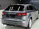 Audi&nbsp;A3&nbsp;<small><strong>1.6 TDI||LIFT||LED||NAVIGACIJA||TEMP||6|PRESTAV||</strong></small>