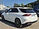 Mercedes-Benz&nbsp;GLE-Razred&nbsp;<small><strong>GLE 400 d 4MATIC AMG PANORAMA</strong></small>