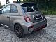 Abarth&nbsp;595&nbsp;<small><strong></strong></small>