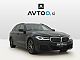 BMW&nbsp;serija 5 Touring:&nbsp;<small><strong>530e xDrive |M|LED|ACC|Kamera|Ambientna|Klima 4con</strong></small>