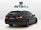 BMW&nbsp;serija 5 Touring:&nbsp;<small><strong>530e xDrive |M|LED|ACC|Kamera|Ambientna|Klima 4con</strong></small>