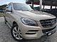Mercedes-Benz&nbsp;ML-Razred&nbsp;<small><strong>ML 350 BlueTEC 4MATIC</strong></small>