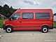 Renault&nbsp;-&nbsp;<small><strong>Master combi 2.5 DCI 1.Last.SLO. SAMOM 80000km 9.s</strong></small>