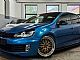 Volkswagen&nbsp;Golf&nbsp;<small><strong>GTI HG MOTORSPORT ++ 221� mese�ni obrok ++</strong></small>