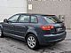 Audi&nbsp;A3&nbsp;<small><strong>1.9 TDI DPF SB NOVE GUME - VELIK SERVIS </strong></small>