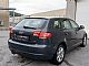 Audi&nbsp;A3&nbsp;<small><strong>1.9 TDI DPF SB NOVE GUME - VELIK SERVIS </strong></small>