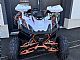 ATV&nbsp;ATV OTRO�KI TS 125-TS125F