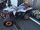 ATV&nbsp;ATV OTRO�KI TS 125-TS125F
