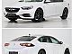 Opel&nbsp;Insignia&nbsp;<small><strong>1.5 TURBO - SAMO 68.000KM - LIMO - PDC - NAVI</strong></small>