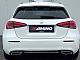 Mercedes-Benz&nbsp;A-Razred&nbsp;<small><strong>A 200 PROGRESSIVE LED-TEMP-VIRTUAL-NAVI-PDC</strong></small>