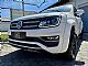 Volkswagen&nbsp;Amarok&nbsp;<small><strong>3.0 TDI V6 4M DSG FULK LED WEBASTO KLJUKA 1. LAST.</strong></small>