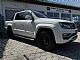 Volkswagen&nbsp;Amarok&nbsp;<small><strong>3.0 TDI V6 4M DSG FULK LED WEBASTO KLJUKA 1. LAST.</strong></small>