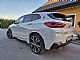 BMW&nbsp;serija X2:&nbsp;<small><strong>xDrive20d AT  M SPORT</strong></small>