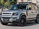 Land Rover&nbsp;Defender&nbsp;<small><strong>2.0 D240 S 110 AUTO 4WD-LED-360 KAM-PANO-AIR-5+2</strong></small>