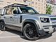 Land Rover&nbsp;Defender&nbsp;<small><strong>2.0 D240 S 110 AUTO 4WD-LED-360 KAM-PANO-AIR-5+2</strong></small>