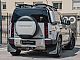 Land Rover&nbsp;Defender&nbsp;<small><strong>2.0 D240 S 110 AUTO 4WD-LED-360 KAM-PANO-AIR-5+2</strong></small>