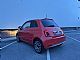 Fiat&nbsp;500&nbsp;<small><strong>1.2 8v Sport - BREZ POLOGA</strong></small>