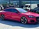 Audi&nbsp;RS5&nbsp;<small><strong>2.9TFSI-5 VRAT-MASAZA-MATRIX-KERAMIKA-PANORAMA</strong></small>