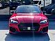Audi&nbsp;RS5&nbsp;<small><strong>2.9TFSI-5 VRAT-MASAZA-MATRIX-KERAMIKA-PANORAMA</strong></small>