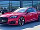 Audi&nbsp;RS5&nbsp;<small><strong>2.9TFSI-5 VRAT-MASAZA-MATRIX-KERAMIKA-PANORAMA</strong></small>