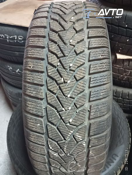 Uniroyal&nbsp;Dot 024 profil 6 mm. 4 kos&nbsp;<small>205&nbsp;/&nbsp;55 &nbsp;R&nbsp;16</small>