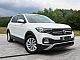 Volkswagen&nbsp;T-Cross&nbsp;<small><strong>1.0 TSI Life | 1.lastnik | SLOVENSKI |  ASISTENCE</strong></small>