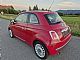 Fiat&nbsp;500&nbsp;<small><strong>1.2 Lounge-PANORAMA-ALU-SLO</strong></small>