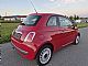 Fiat&nbsp;500&nbsp;<small><strong>1.2 Lounge-PANORAMA-ALU-SLO</strong></small>