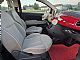 Fiat&nbsp;500&nbsp;<small><strong>1.2 Lounge-PANORAMA-ALU-SLO</strong></small>