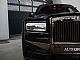 Rolls-Royce&nbsp;Cullinan&nbsp;<small><strong></strong></small>