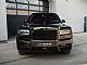 Rolls-Royce&nbsp;Cullinan&nbsp;<small><strong></strong></small>