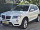 BMW&nbsp;serija X3:&nbsp;<small><strong>xDrive20d 4x4 odli�en</strong></small>