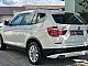 BMW&nbsp;serija X3:&nbsp;<small><strong>xDrive20d 4x4 odli�en</strong></small>