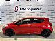 Renault&nbsp;Clio&nbsp;<small><strong>R.S. 200 EDC - SLO - LED - KAMERA - NAVI - KOT NOV</strong></small>